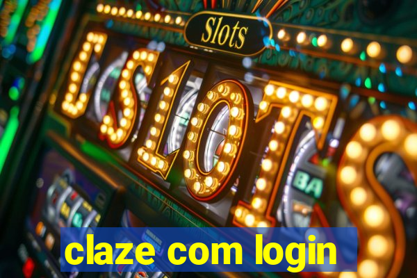 claze com login